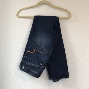 American Eagle Skinny Stretch Jeans